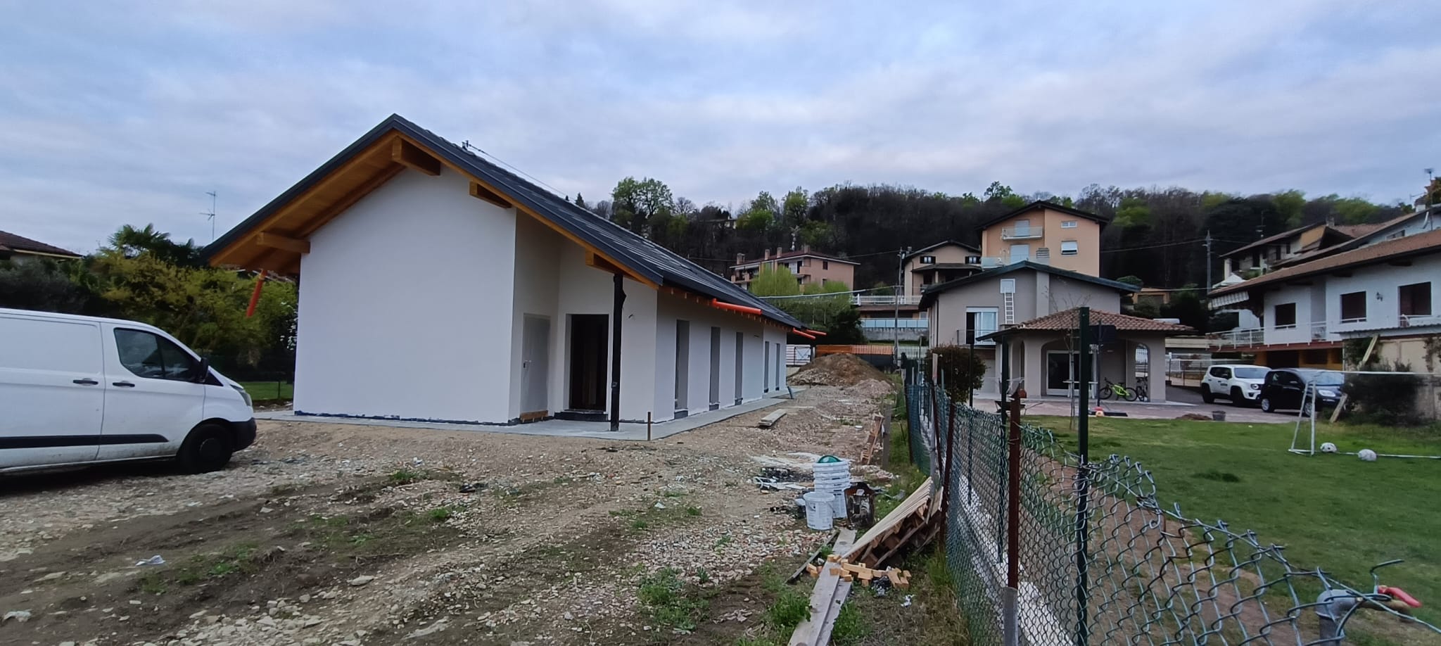 Ristrutturare casa prima di venderla a Filago: interventi e finiture CristEdil